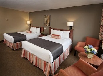 Maritime Inn Port Hawksbury