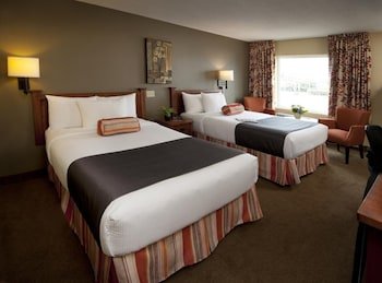 Maritime Inn Port Hawksbury