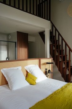 Lola Boutique Hotel - Bordeaux Center