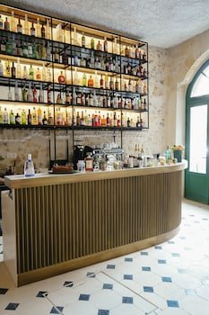 Lola Boutique Hotel - Bordeaux Center