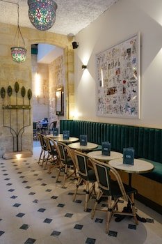 Lola Boutique Hotel - Bordeaux Center