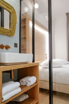 Lola Boutique Hotel - Bordeaux Center
