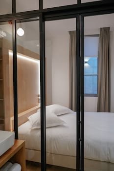 Lola Boutique Hotel - Bordeaux Center