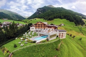 Das Auszeit-Hotel Natur Idyll Hochgall