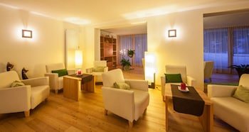 Das Auszeit-Hotel Natur Idyll Hochgall