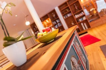 Das Auszeit-Hotel Natur Idyll Hochgall