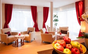 Das Auszeit-Hotel Natur Idyll Hochgall