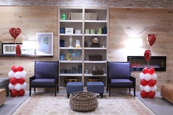 Country Inn & Suites by Radisson, Katy (Houston West), TX