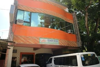 Miles Eyc Pension House