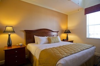 Grand Beach, a Hilton Vacation Club
