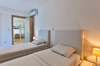 Gufo Apart Hotel