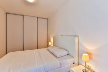Gufo Apart Hotel
