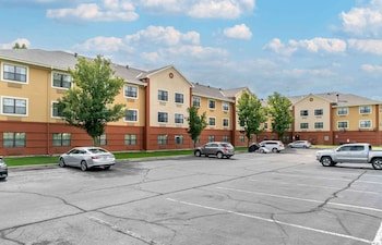 Extended Stay America Detroit Sterling Heights