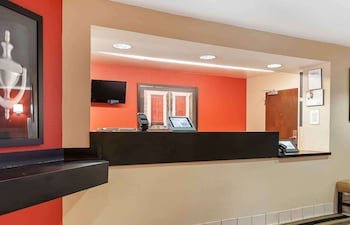 Extended Stay America Detroit Sterling Heights