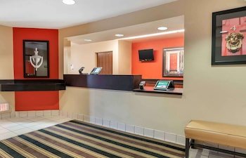 Extended Stay America Detroit Sterling Heights
