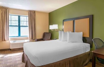 Extended Stay America Detroit Sterling Heights