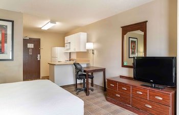 Extended Stay America Detroit Sterling Heights