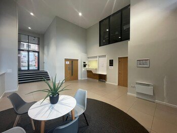 Dream Apartments Manchester