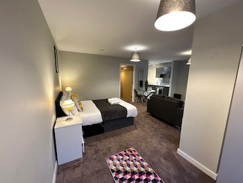 Dream Apartments Manchester