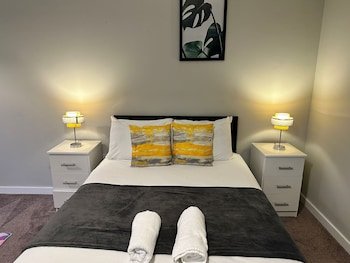 Dream Apartments Manchester