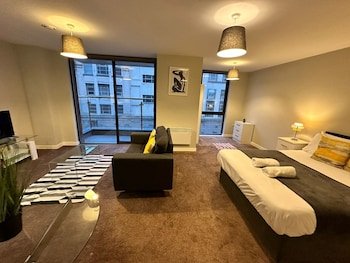 Dream Apartments Manchester