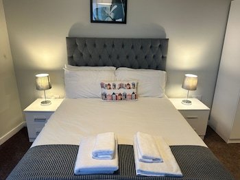 Dream Apartments Manchester