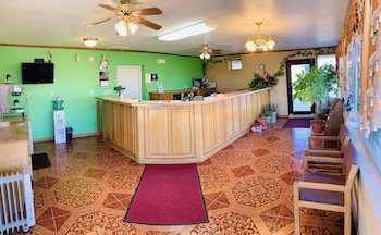 Thunderbird Inn