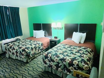 Thunderbird Inn