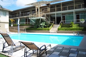 Hotel Vista De Golf