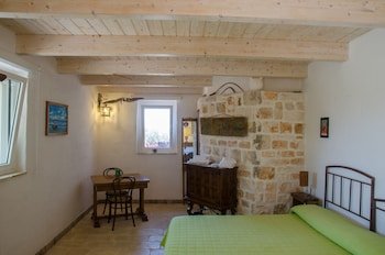 Agriturismo Antonelli Piangevino