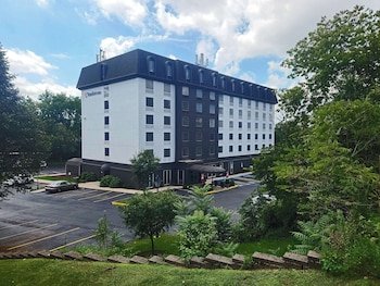 Comfort Inn at the Park