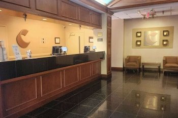 Comfort Inn at the Park