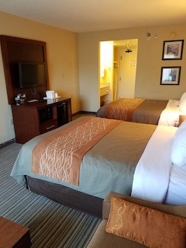 Comfort Inn at the Park