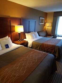 Comfort Inn at the Park