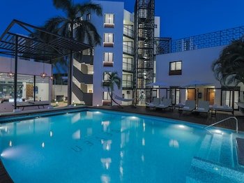 Seven Boutique Apartments