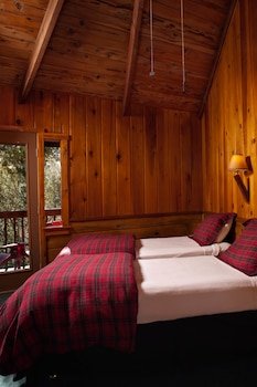 Idyllwild Bunkhouse