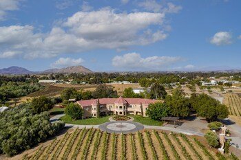 Wilson Creek Winery and Vineyards - Wilson Creek Manor