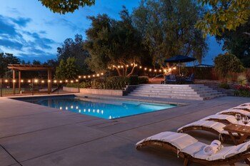 Wilson Creek Winery and Vineyards - Wilson Creek Manor