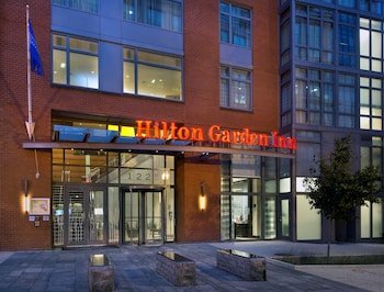 Hilton Garden Inn Washington DC/U.S. Capitol