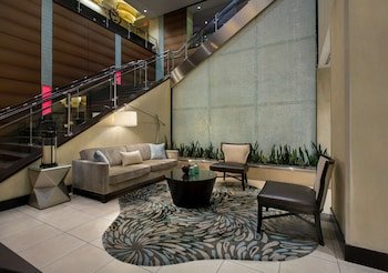 Hilton Garden Inn Washington DC/U.S. Capitol