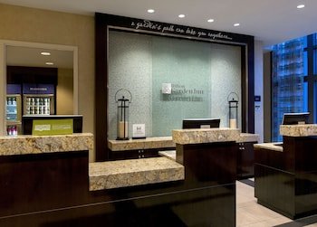 Hilton Garden Inn Washington DC/U.S. Capitol