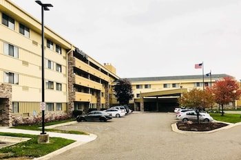 Comfort Inn Farmington Hills