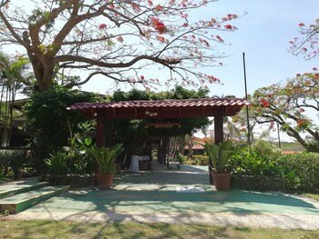 Rincon de la Vieja Mountain Lodge