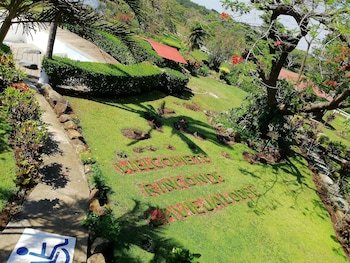 Rincon de la Vieja Mountain Lodge