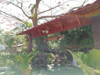 Rincon de la Vieja Mountain Lodge