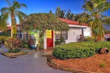 Oasis Motel