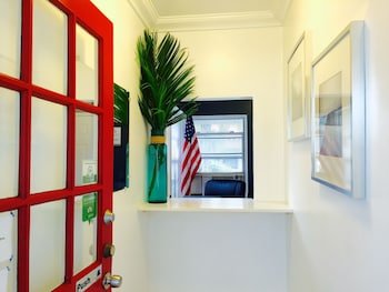 Oasis Motel