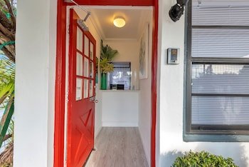 Oasis Motel