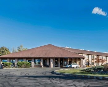 Quality Inn Central Wisconsin Airport