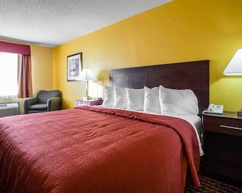 Quality Inn Central Wisconsin Airport